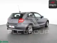 2008 BMW 118