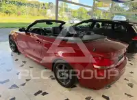 2008 BMW 118
