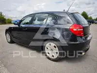 2008 BMW 118