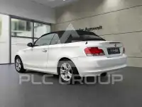 2008 BMW 118