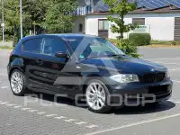 2008 BMW 118