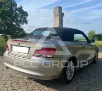 2008 BMW 118