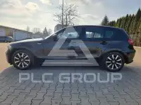 2008 BMW 118