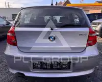 2008 BMW 118