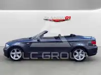 2008 BMW 118