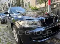 2008 BMW 118