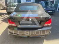 2008 BMW 118