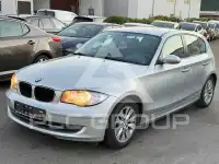 2008 BMW 118