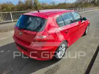 2008 BMW 118