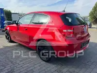 2008 BMW 118