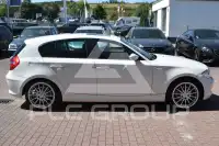 2008 BMW 118