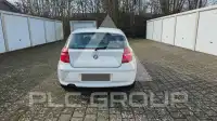 2008 BMW 118