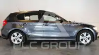 2008 BMW 118