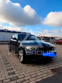 2008 BMW 118