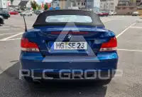 2008 BMW 118
