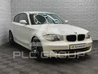 2008 BMW 118