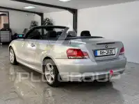 2008 BMW 118