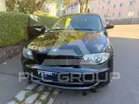 2008 BMW 118