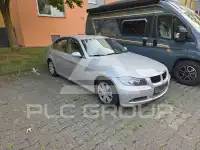 2008 BMW 118