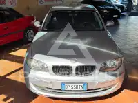 2008 BMW 118
