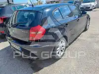 2008 BMW 118