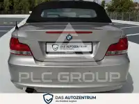 2008 BMW 118