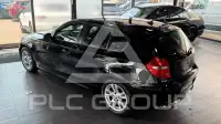 2008 BMW 118