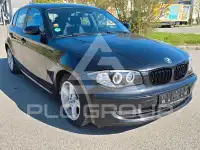2008 BMW 118