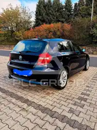 2008 BMW 118