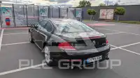 2008 BMW 635