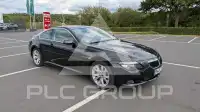 2008 BMW 635
