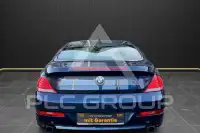 2008 BMW 635