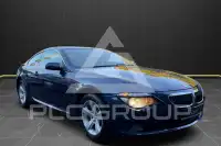 2008 BMW 635