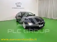 2008 BMW 635