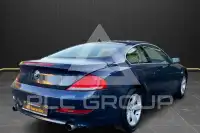 2008 BMW 635