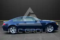 2008 BMW 635