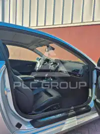 2008 BMW 635