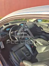 2008 BMW 635