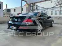 2008 BMW 635