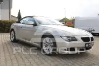 2008 BMW 635