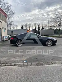 2008 BMW 635