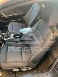 2008 BMW 120