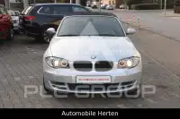 2008 BMW 120