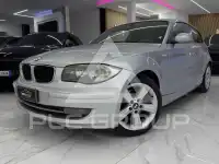 2008 BMW 120