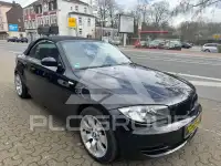 2008 BMW 120
