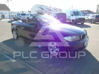 2008 BMW 120
