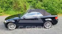 2008 BMW 120