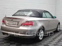 2008 BMW 120