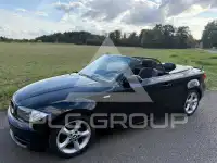 2008 BMW 120
