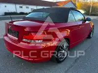2008 BMW 120